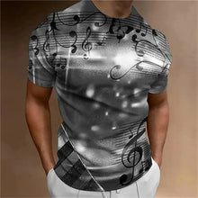 T-shirt rétro pour homme à imprimé 3D, vêtement décontracté quotidien, t-shirt de créateur à manches courtes, haut à col rond, coupe ample oversize, style punk