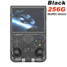 BOYHOM R36XX Upgraded Retro Handheld Game Console | Linux ARKOS | Wi-Fi | Pocket Player | Supports PS1/PSP/N64/GBA