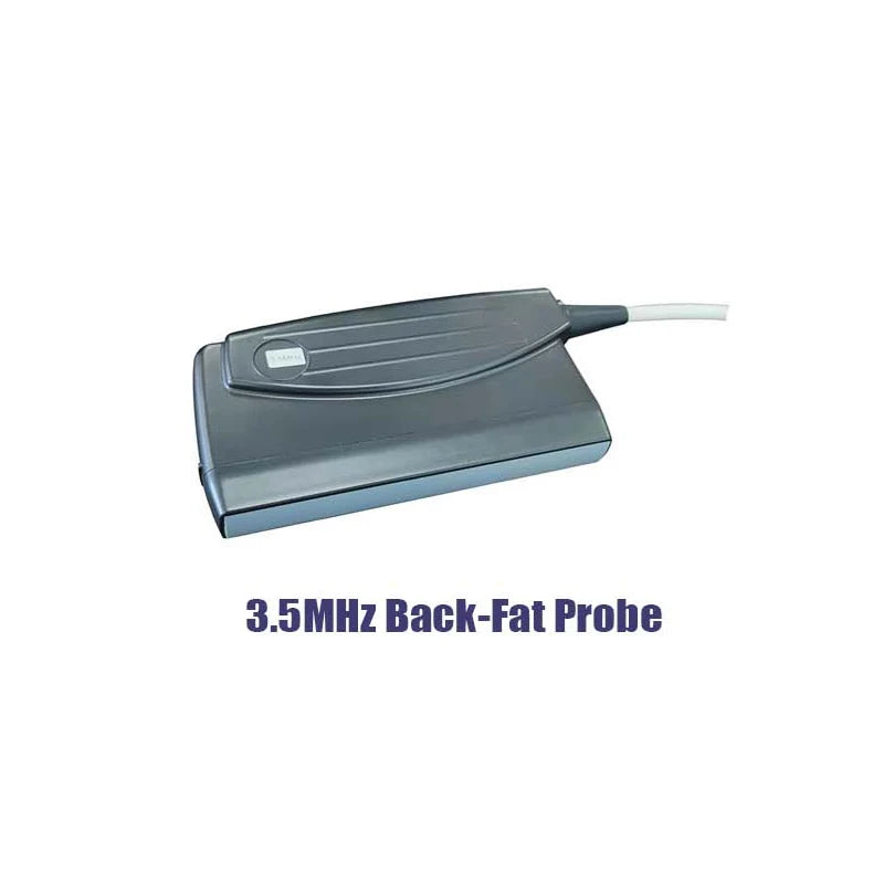 Portable Veterinary Ultrasound Scanner, Vet Pregnancy Check Handheld Ultra Machine, for Pig Sheep Cow Horse Dog Cat Use