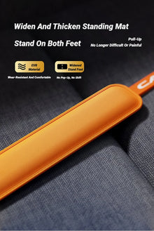 Adjustable Pull Up Assistance Bands Set For Pull-Ups Assist Men Women Hanging Training Chin-Up Workout Body Stretching Indoor