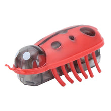 7PCS Cute Miniature Electric Interactive Pet Toy, Battery-powered for Cats to Play With, Cute Miniature Cat Toy