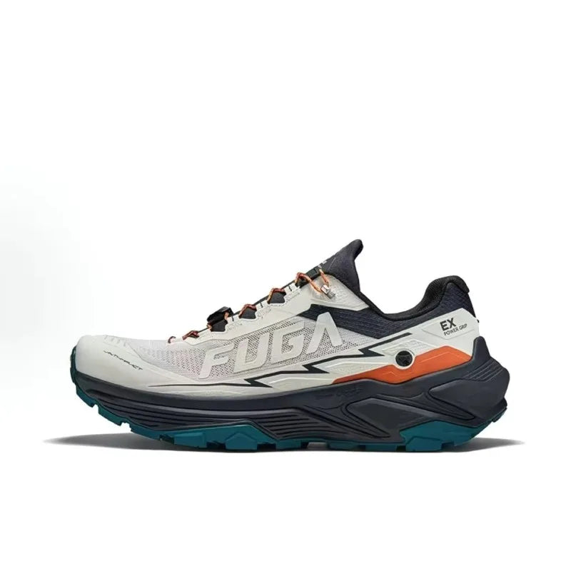 Classic KAILAS Outdoor EX-330 Trail Running Shoes Men Women Anti Slip Shoes Unisex Brand Designer Walking Sneakers Couples