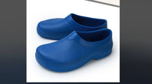 Surgical Shoes, Non-Slip Clogs, Operating Room Slippers, Perforated Shoes, Unisex Laboratory Protective Non-Slip Slippers, Nurse Shoes