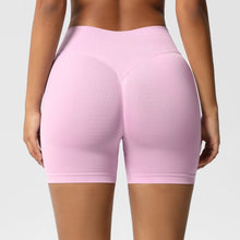 Women Shorts Low Ribbed Waist Band Yoga Shorts Seamless Scrunch Bum Workout Gym Shorts Booty Hight Stretch Running Shorts