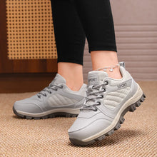 Unisex Large Size Climbing Shoes Fashionable Outdoor Sports Couple Style Anti-Slip Comfortable Breathable Wear-Resistant Shoc...