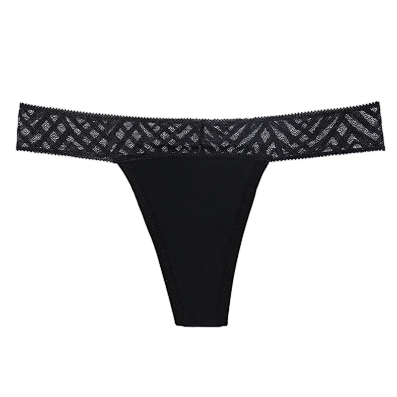 1Pcs Menstrual Briefs For Women Period Cycle Underwear Viscose Bamboo Cotton Panties 4-Layer Absorbent Leakproof Lady Lingerie