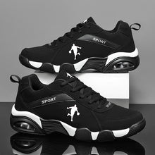 NKLSA Shoes Men's Sneakers New Men Shoes Outdoor Men Casual Shoes Comfortable Walking Sneaker Tenis Masculino Zapatillas Hombre