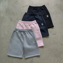 Casual Fashion Jogger Shorts Men Cotton Breathable Loose Beach Short Pants Comfortable Gym Basketball Sport Zipper Shorts
