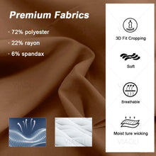 Scrubs Uniforms Sets Medical Nursing Hospital Working Clothes Solid Color Surgical Gowns Breathable Scrub Top Joggers Pants Suit