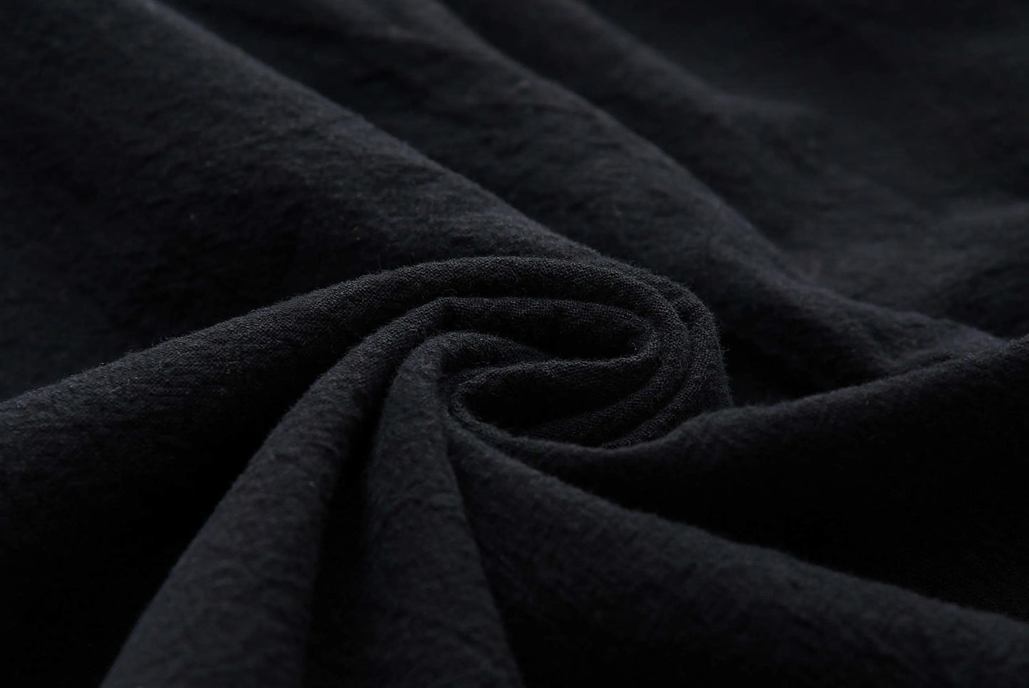Men Cotton Linen Shorts Summer Lightweight Breathable Casual Beach Style Shorts Basic Solid Color Sweatpants Elastic Waist