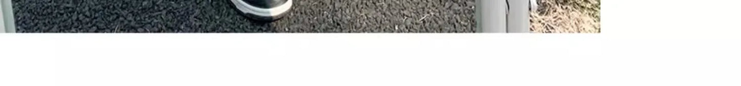 Trendy Ripped Straight Leg Jeans Women's Spring Summer High Waist Loose Wide Leg Pants Slimming Design Casual Denim Jeans