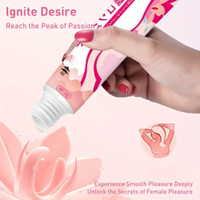 Fast Squirting Orgasm Gel for Women Sex Massage Oil Female Vagina Stimulate Climax Libido Women Exciter Sex Lubricant Sexual 18