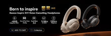 Baseus GH02 Gaming Wireless Headphone with Mic Over-Ear Headphones Bluetooth 5.3 40mm Driver 2.4G/Wireless/Cable RGB Headsets