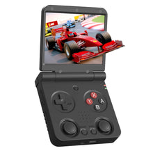 Miyoo Flip V2 Retro Handheld Console 3.5 Inch IPS Screen