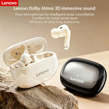 Lenovo TA210 Bluetooth Wireless Headphones Built In Microphone Charging Port Noise Isolating Comfortable Over Ear Headset C New
