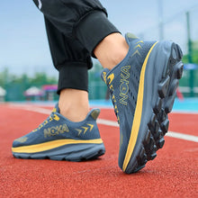 New Men Carbon Plate Air Men Sports Running Shoes Breathable Women'sComfortable Athletic Sneakers Tenis Para Zapatillas Hombre