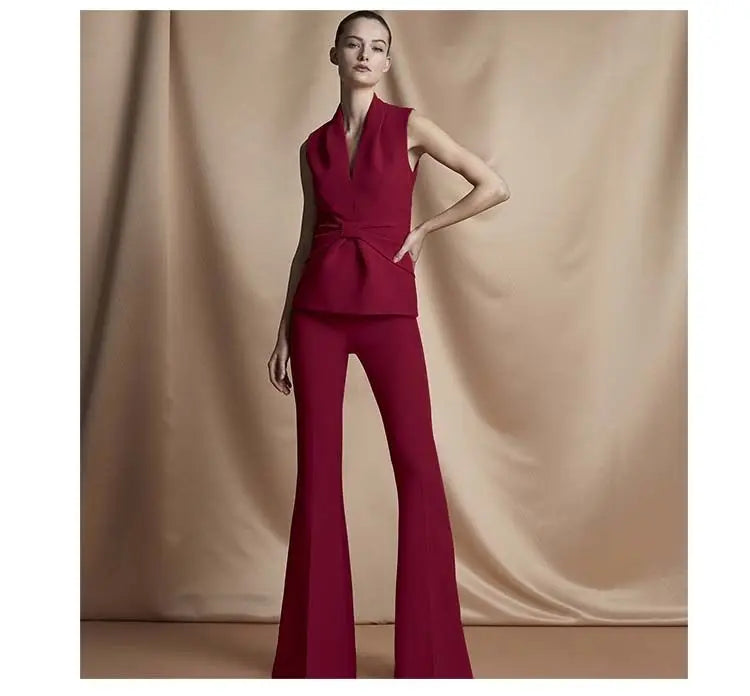 Micro-stretch Suit Apparel Sewing Fabric Twill By The Meter for Pants Uniform Clothes Skirts Thickened Anti-wrinkle Plain Winter
