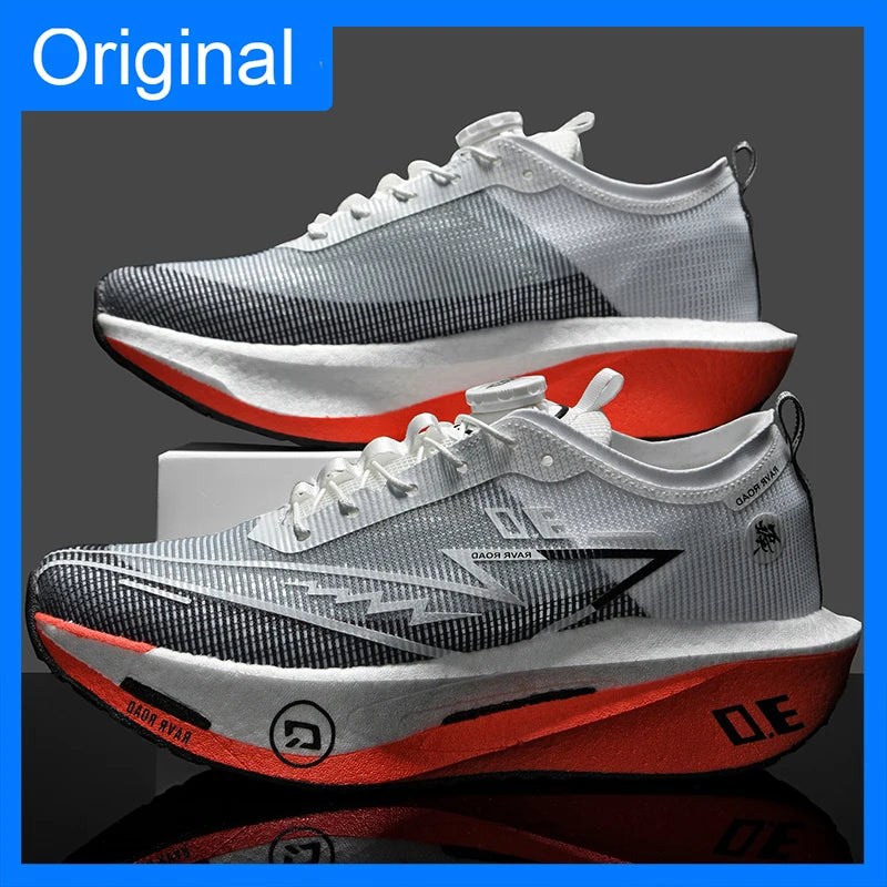 Unisex Sports Shoes Summer New Breathable Mesh Lightweight Fitness Shoes Soft Sole Cushioning Road Running Shoes for Men Women