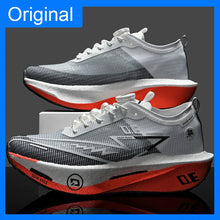 Unisex Sports Shoes Summer New Breathable Mesh Lightweight Fitness Shoes Soft Sole Cushioning Road Running Shoes for Men Women