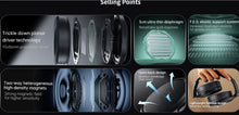 FiiO JT7 Over-Ear Planar Magnetic Audiophile HIFI Headphone 95x86mm Planar Driver Design Adjustable Headband