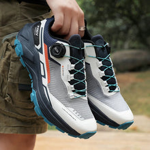 Baskets de running décontractées et respirantes pour hommes