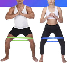 Training Fitness Rubber Resistance Bands Yoga Home Gym Elastic Gum Pilates Crossfit Workout Equipment Bodybuilding For Sports
