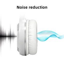 Bluedio 57mm Driver Wireless Headphones With Mic Over Ear Bluetooth 5.4 Headset HiFi Stereo Earphone For Phone PC Sports Office