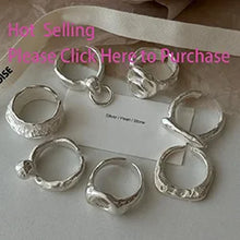 PANJBJ 925 Silve Wing Dragon Punk Ring for Women Girl Party Gift  Retro Hiphop Fashion Jewelry Dropshipping