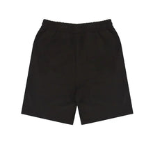 Hip Hop Sports Wide Shorts Sweatpants Street Skateboard Street Dance Student Simple Panties Men Shorts Wear  Boys Girls