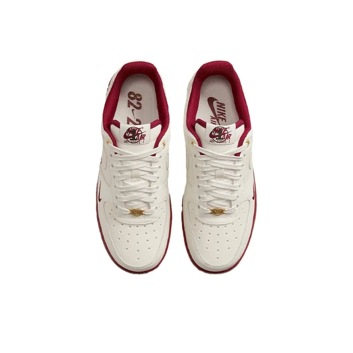 Nike Air Force 1 '07 Se '40th Anniversary Sail Team Red' Women's DQ7582-100 by Mirlaine Univers Nike Air Force 1 '07 Se '40th Anniversary Sail Team Red' Women's DQ7582-100 Mirlaine Univers nike-air-force-1-07-se-40th-anniversary-sail-team-red-womens-dq7582-100 Nike Air Force 1 '07 Se '40th Anniversary Sail Team Red' Women's DQ7582-100 Mirlaine Univers Nike Air Force 1 '07 Se '40th Anniversary Sail Team Red' Women's DQ7582-100