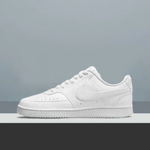 Nike Court Vision 1 Low-Top Skate Shoes Unisex Style Minimalist and Versatile Slip-Resistant and Durable DH3158-100