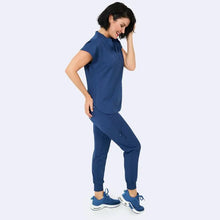 Ava Therese Women's Piper Tuck in Top Medical Uniform - 1176