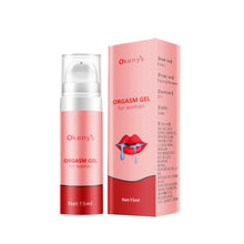 Female Enhancement Orgasm Gel Vaginal Clitoral Stimulation Shrinkage Firming Orgasm Sexual Desire Enhancers For Women