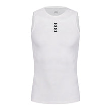 YKYWBIKE Men's Bicycle Vests Sleeveless Quick Dry Cycling Undershirt MTB Bike Base Layer Compression Bicycle Sport Jersey