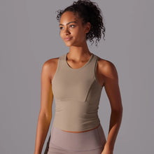 Sport Bra Women Yoga Vest Sports Underwear Women Shockproof Sagging Resistant Yoga Vest Fitness Bra Integrated Professional Runn