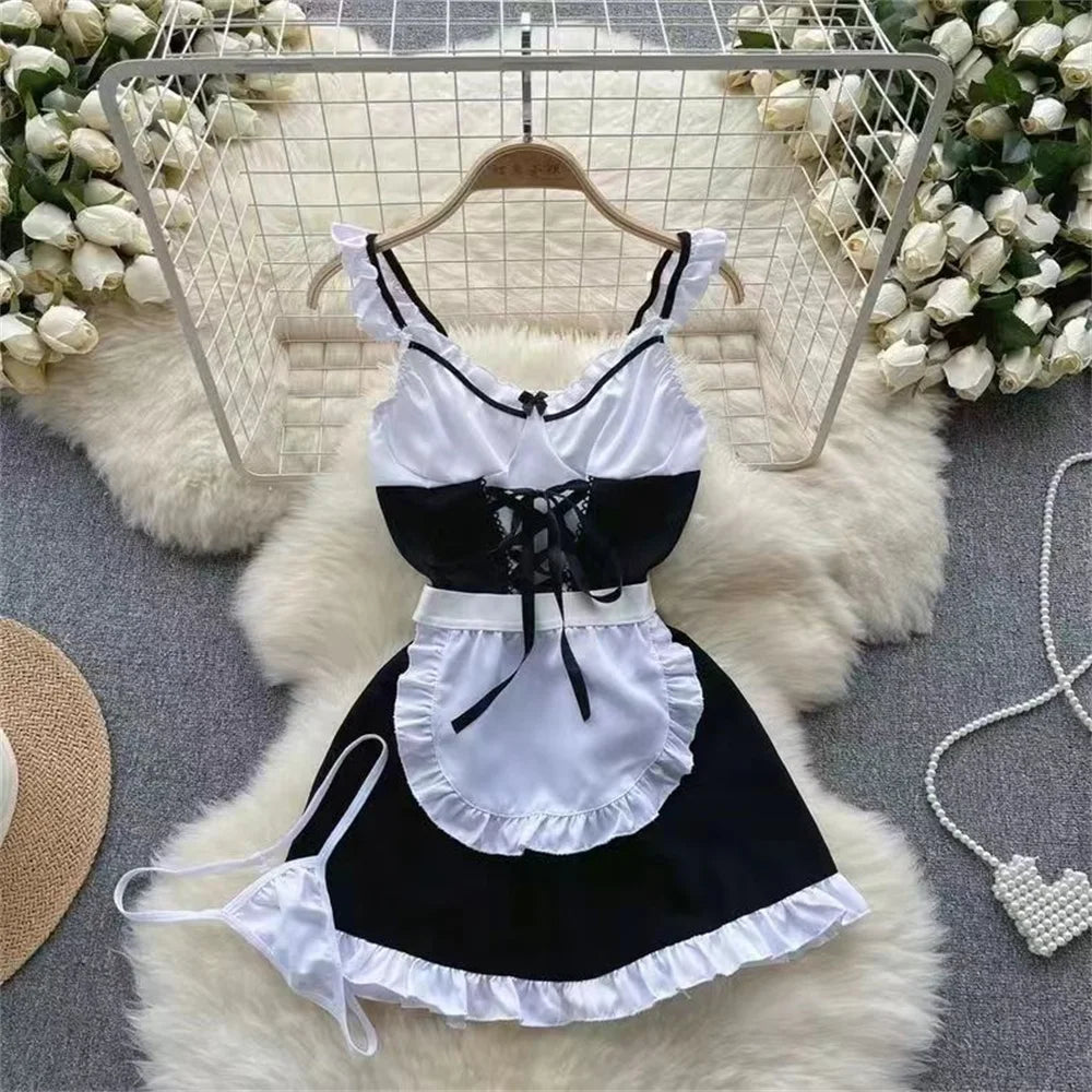 PU Leather Women Bodysuit Zipper Slim Romper Streetwear