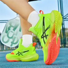 Men Professional Table Tennis Shoes Male Badminton Shoes Competition Tennis Training Sneakers Men's Sports Shoes Zapatillas