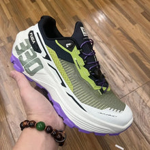 Classic KAILAS Outdoor EX-330 Trail Running Shoes Men Women Anti Slip Shoes Unisex Brand Designer Walking Sneakers Couples