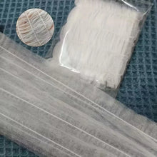 20/50/100pcs Disposable Spa Headbands Soft Non- Elastic Facial Hair Bands For Sauna, Facial Cleansing, Skincare & Makeup