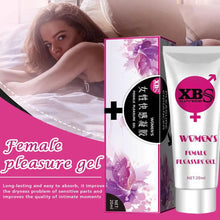 Fast Orgasm Gel For Women Libido Enhancer Vaginal Tight Oil Couple Intimate Sexual Stimulant Pleasure Lubricant Adults Products