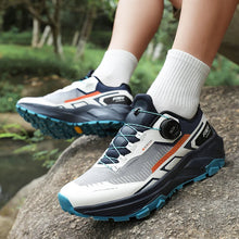 Baskets de running décontractées et respirantes pour hommes
