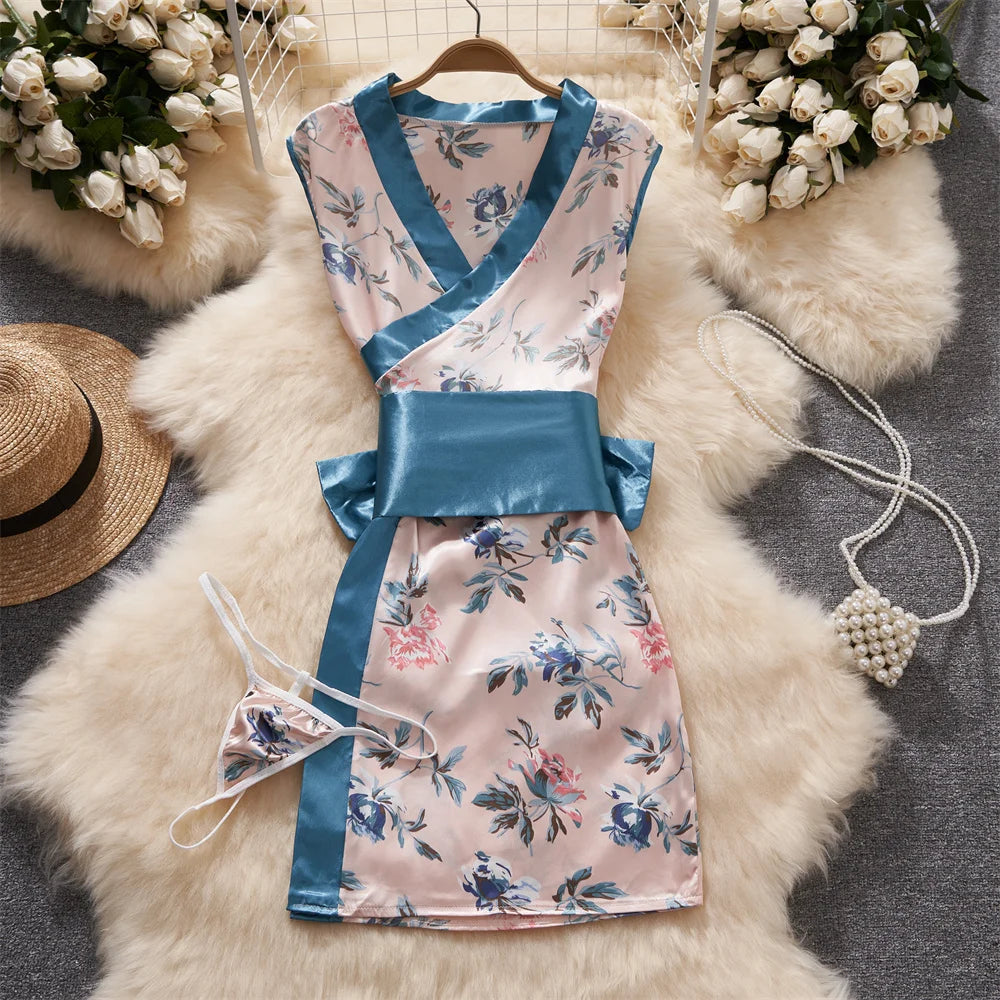 PU Leather Women Bodysuit Zipper Slim Romper Streetwear