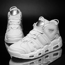 Chaussures de running en mesh 2025 pour hommes et femmes, respirantes et amortissantes
