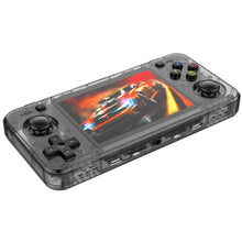 FUNKIDDY New R36H Retro Handheld Game Console Open Source Arkos System 128G 20000+ Classic Games Console Portable Game Players