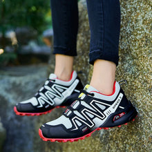 New Men's Women Hiking Boots All-Season Wear Slip-Resistant, Comfortable, Durable Ideal for Outdoor Hiking and Mountain Climbing