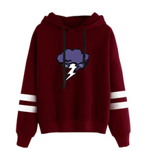 Jacknjellify BFDI Battle For Dream Island Merch Pullover Hoodie Merch Fashion Hoodie Fashion Sweatshirt Pullover Tracksuit