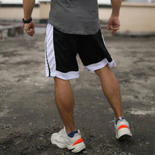 Men's Sport Shorts Sportswear Summer Running Shorts Beach Bottoms Gym Fitness Tracksuit Jogging Training Quick Dry Short Pants