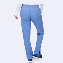 Ava Therese Women's Ava Yoga Pant Medical Uniform - 3018 Regular (Inseam length 31")