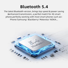 Bluedio 57mm Driver Wireless Headphones With Mic Over Ear Bluetooth 5.4 Headset HiFi Stereo Earphone For Phone PC Sports Office