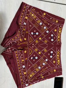 Embroidery Wide Leg Women Shorts High Waist All Match Female Pants 2026 Fashion Vintage High Street Patchwork Lady Streetwears